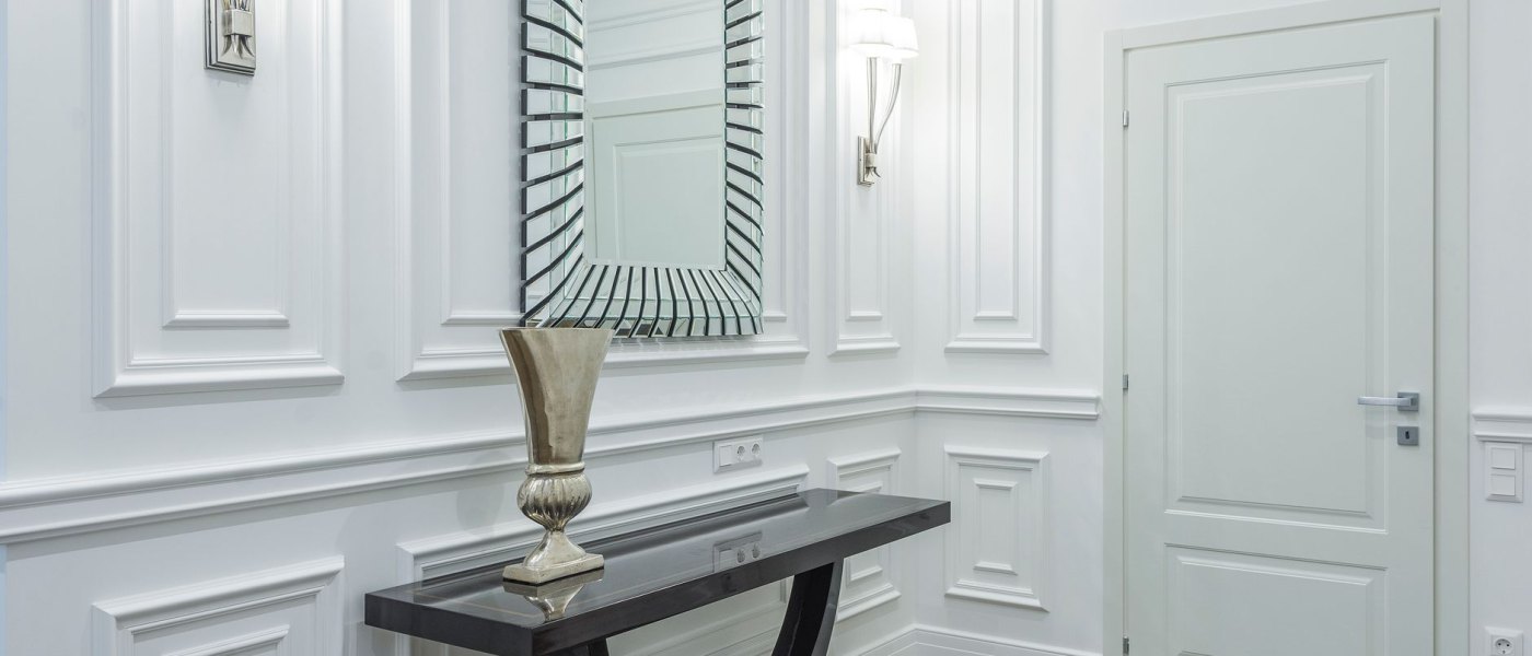 Miroir mural : où et comment bien le positionner