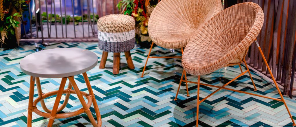 Petit mobilier d&rsquo;appoint : meubler sans encombrer