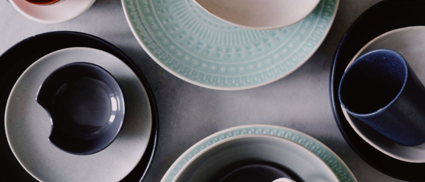 Composer une table qui a du style au quotidien