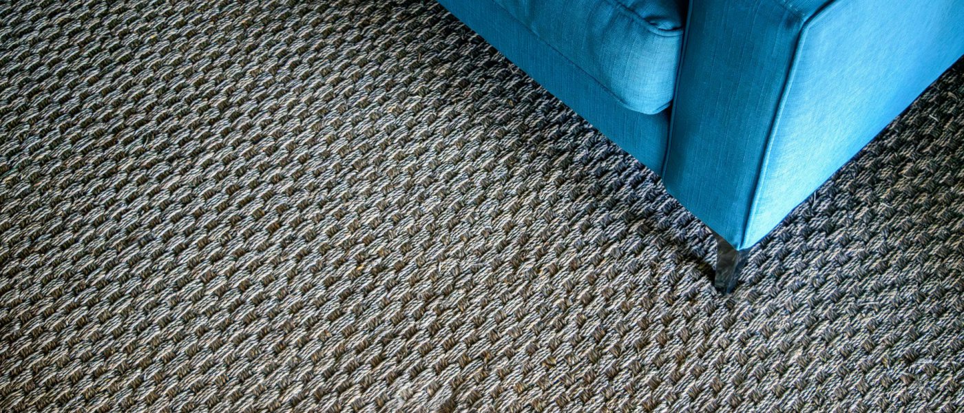Bien choisir la taille de son tapis selon la pièce